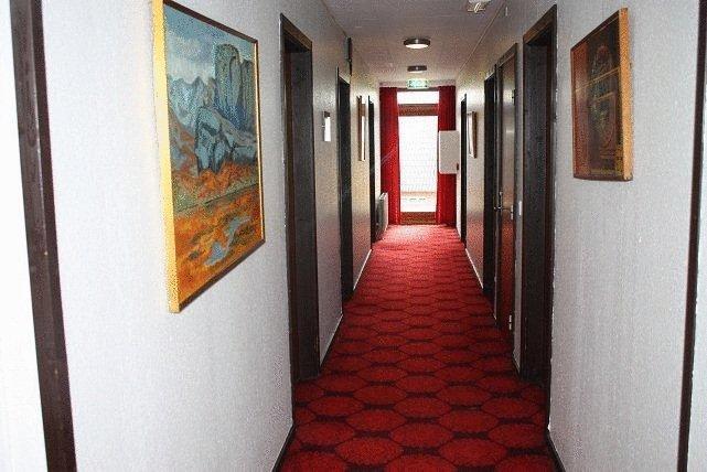 Hotel Aulum Kro Avlum Exterior photo